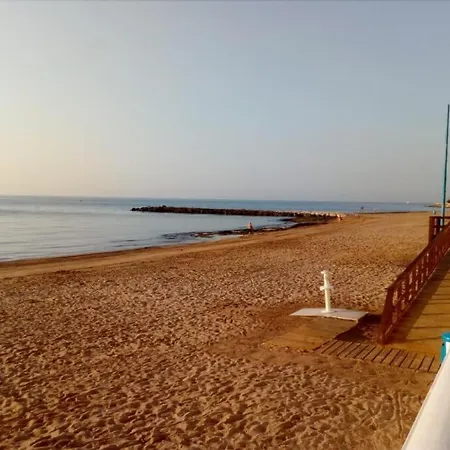 Casa Carmelina Appartement *