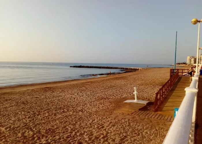 Casa Carmelina Appartement *