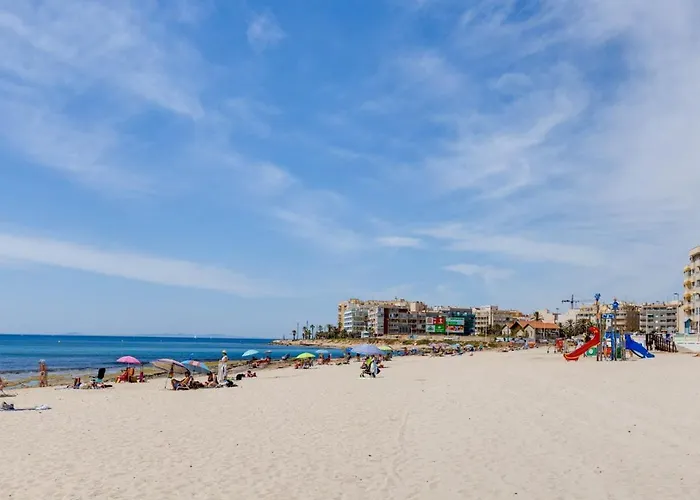 Appartement Casa Carmelina *