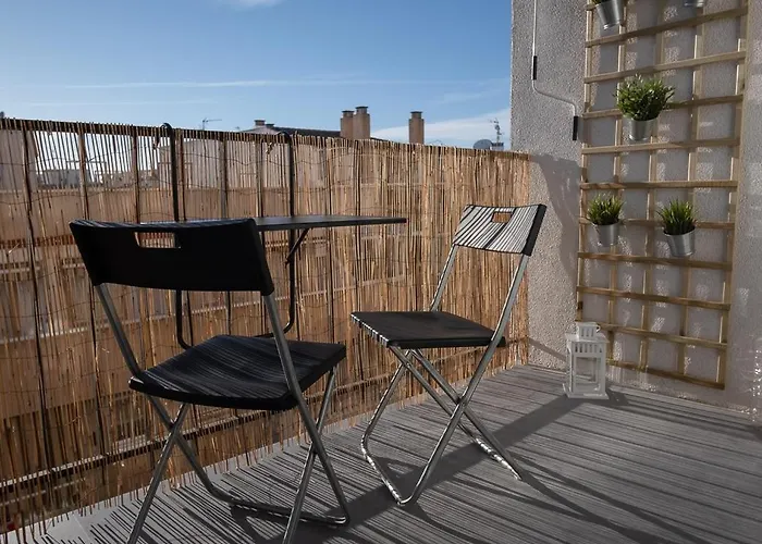 Appartement Casa Carmelina