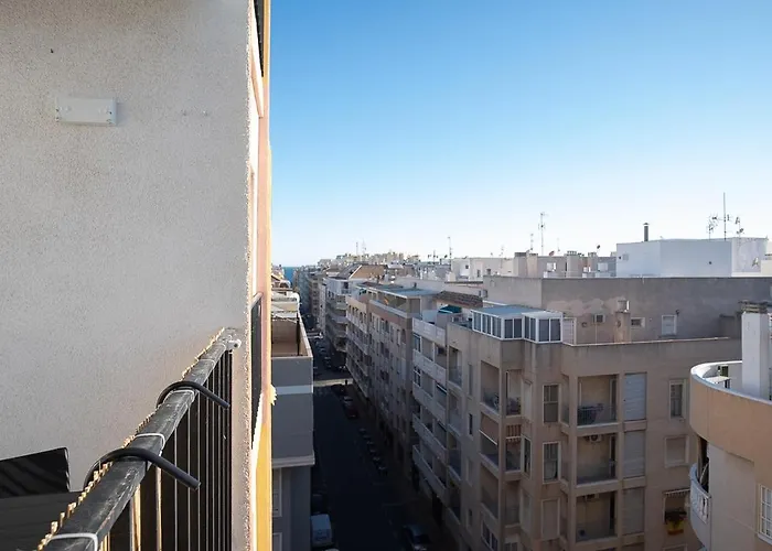 Casa Carmelina * Torrevieja