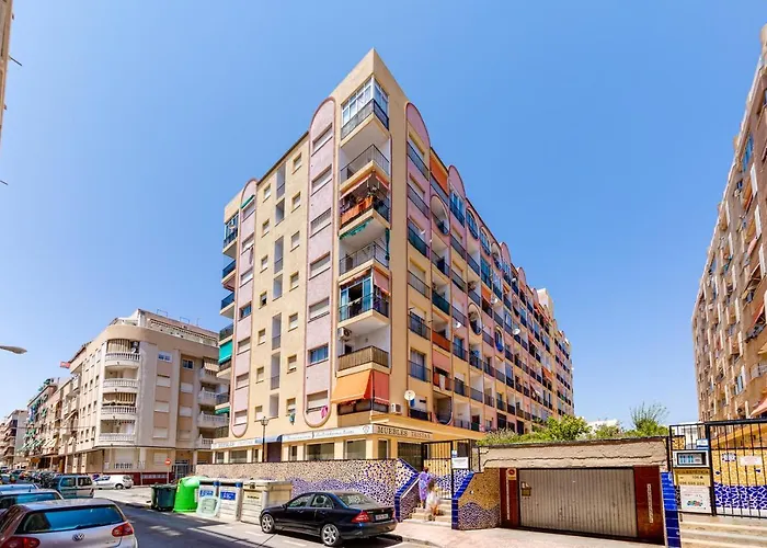 Casa Carmelina Appartement *