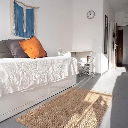 Casa Carmelina Apartment *