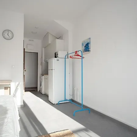 Casa Carmelina Apartman Torrevieja