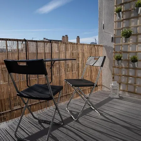 Apartment Casa Carmelina