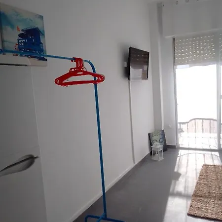 Lägenhet Casa Carmelina