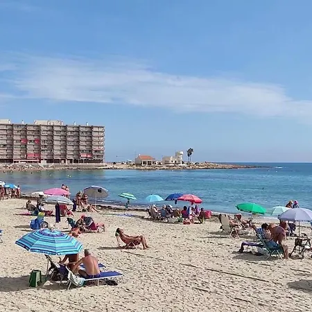 Casa Carmelina *