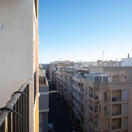 Casa Carmelina * Torrevieja