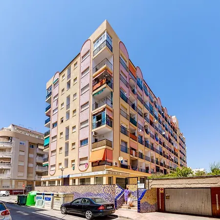 Casa Carmelina Apartment *