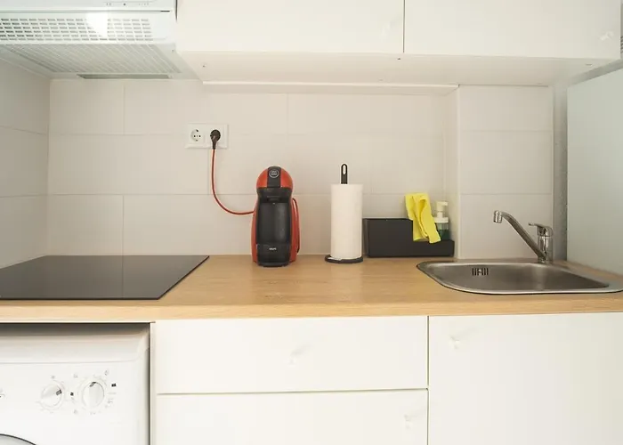 Casa Carmelina Apartman *