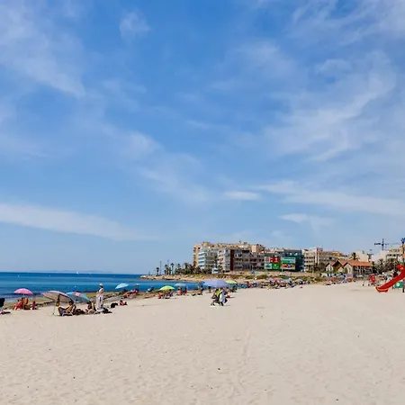 Lägenhet Casa Carmelina *