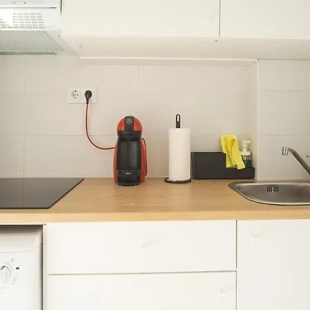 Casa Carmelina Lägenhet *