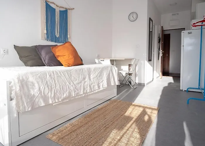 Casa Carmelina Lägenhet *