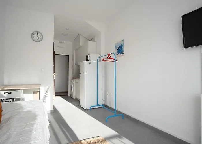 Casa Carmelina Lägenhet Torrevieja